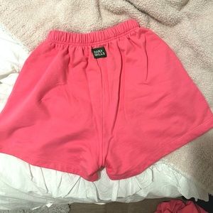 Daily Drills Sweat Set